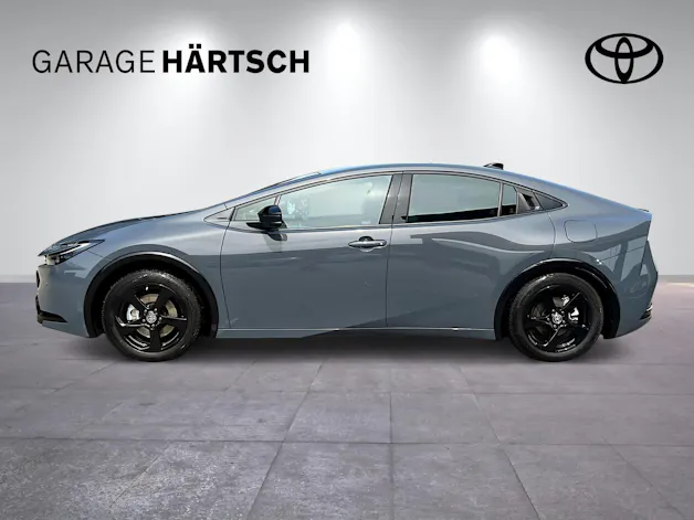 Toyota Prius 2.0 Plug-In-Hybrid Style