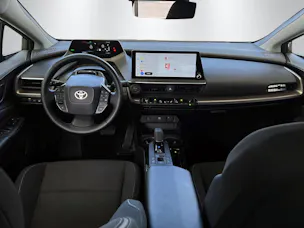 Toyota Prius 2.0 Plug-In-Hybrid Style