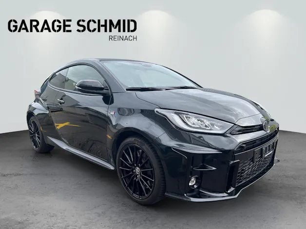 Toyota GR Yaris 1.6 Turbo Sport 4x4