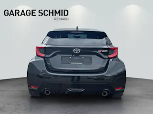 Toyota GR Yaris 1.6 Turbo Sport 4x4
