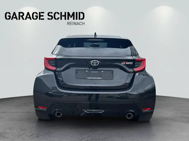 Toyota GR Yaris 1.6 Turbo Sport 4x4