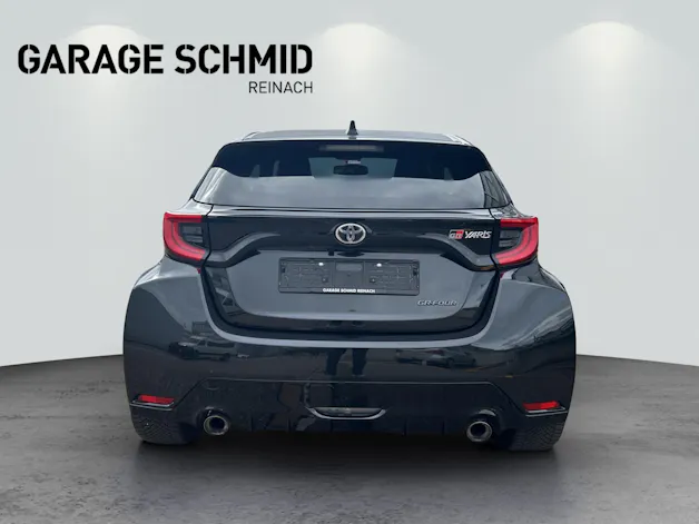 Toyota GR Yaris 1.6 Turbo Sport 4x4