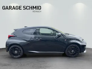 Toyota GR Yaris 1.6 Turbo Sport 4x4