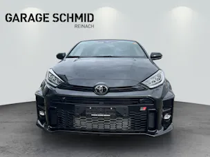 Toyota GR Yaris 1.6 Turbo Sport 4x4
