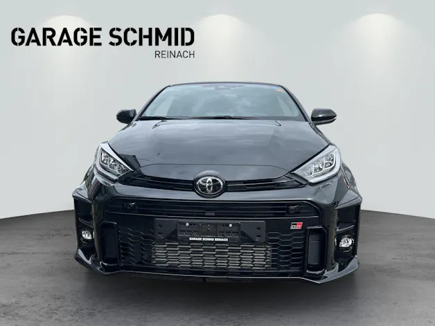 Toyota GR Yaris 1.6 Turbo Sport 4x4