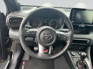 Toyota GR Yaris 1.6 Turbo Sport 4x4