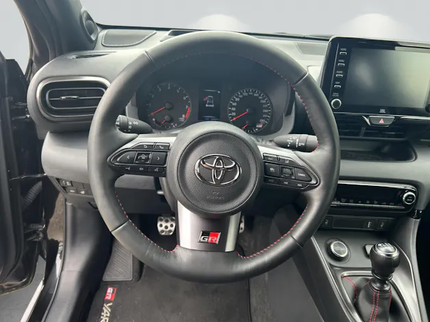 Toyota GR Yaris 1.6 Turbo Sport 4x4