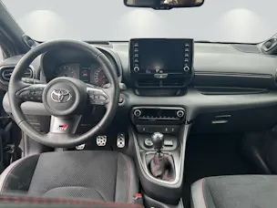 Toyota GR Yaris 1.6 Turbo Sport 4x4