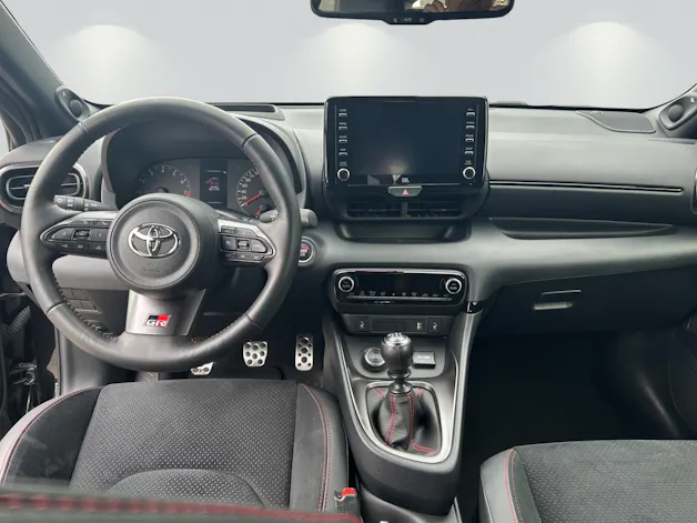 Toyota GR Yaris 1.6 Turbo Sport 4x4