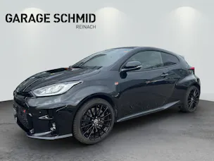 Toyota GR Yaris 1.6 Turbo Sport 4x4