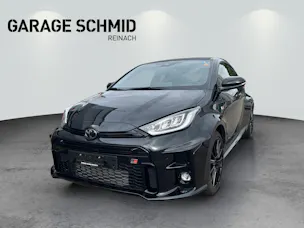 Toyota GR Yaris 1.6 Turbo Sport 4x4
