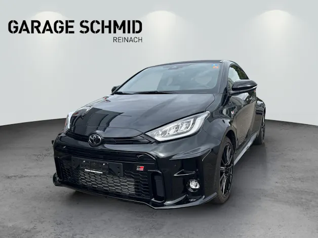 Toyota GR Yaris 1.6 Turbo Sport 4x4