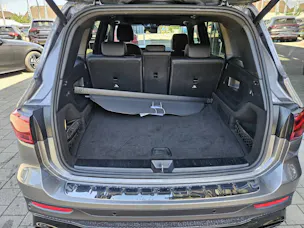MERCEDES-BENZ GLB 220 4Matic AMG Line