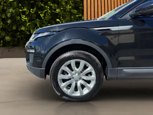 Land Rover Range Rover Evoque 2.0 TD4 Advantage