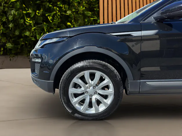 Land Rover Range Rover Evoque 2.0 TD4 Advantage