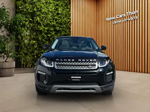 Land Rover Range Rover Evoque 2.0 TD4 Advantage