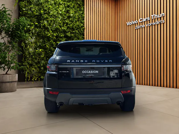 Land Rover Range Rover Evoque 2.0 TD4 Advantage