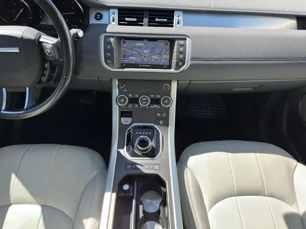 Land Rover Range Rover Evoque 2.0 TD4 Advantage