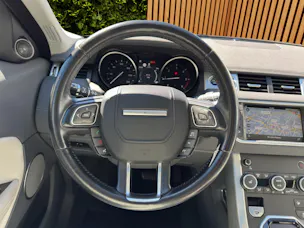 Land Rover Range Rover Evoque 2.0 TD4 Advantage