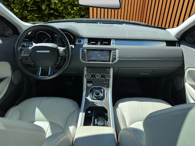 Land Rover Range Rover Evoque 2.0 TD4 Advantage