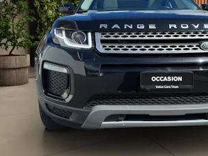 Land Rover Range Rover Evoque 2.0 TD4 Advantage