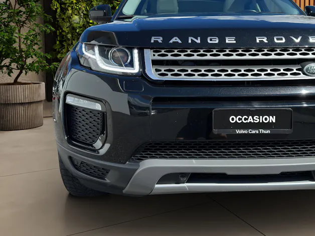 Land Rover Range Rover Evoque 2.0 TD4 Advantage