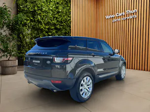 Land Rover Range Rover Evoque 2.0 TD4 Advantage