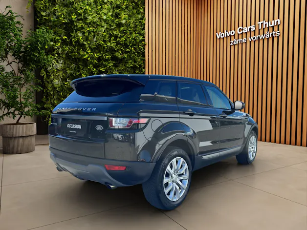 Land Rover Range Rover Evoque 2.0 TD4 Advantage