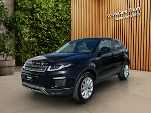 Land Rover Range Rover Evoque 2.0 TD4 Advantage