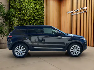 Land Rover Range Rover Evoque 2.0 TD4 Advantage
