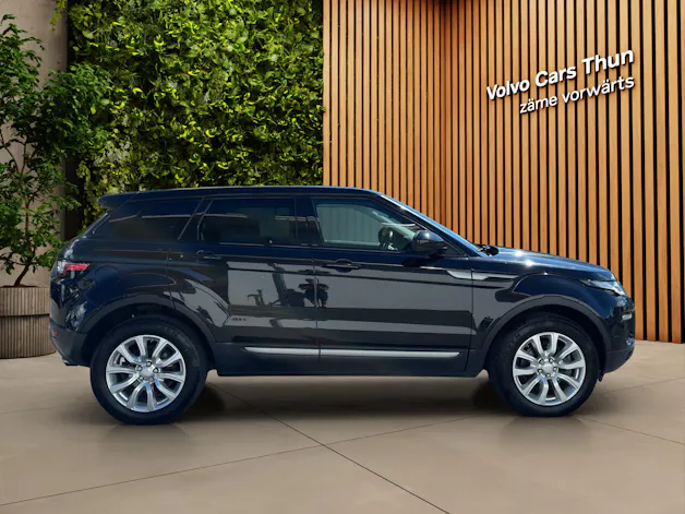 Land Rover Range Rover Evoque 2.0 TD4 Advantage