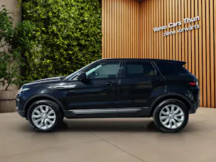 Land Rover Range Rover Evoque 2.0 TD4 Advantage