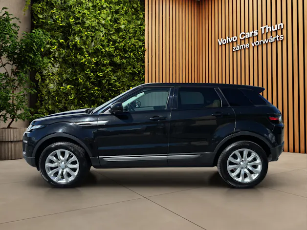 Land Rover Range Rover Evoque 2.0 TD4 Advantage