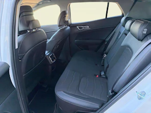 Fahrzeugbild KIA Sportage 1.6 T-GDi Hybrid Style