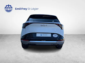 Fahrzeugbild KIA Sportage 1.6 T-GDi Hybrid Style