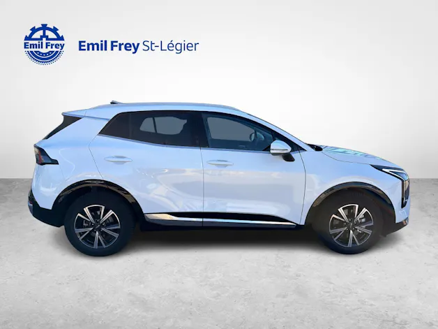 Kia Sportage 1.6 T-GDi Hybrid Style