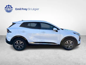 Fahrzeugbild KIA Sportage 1.6 T-GDi Hybrid Style
