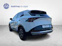 Kia Sportage 1.6 T-GDi Hybrid Style