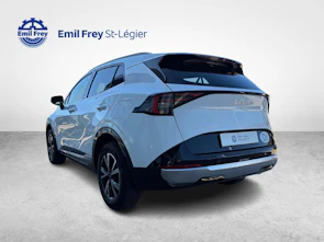 Fahrzeugbild KIA Sportage 1.6 T-GDi Hybrid Style