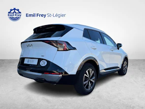 Fahrzeugbild KIA Sportage 1.6 T-GDi Hybrid Style