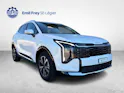 Kia Sportage 1.6 T-GDi Hybrid Style