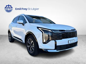 Fahrzeugbild KIA Sportage 1.6 T-GDi Hybrid Style