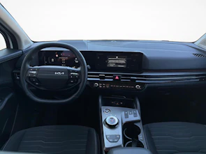 Fahrzeugbild KIA Sportage 1.6 T-GDi Hybrid Style