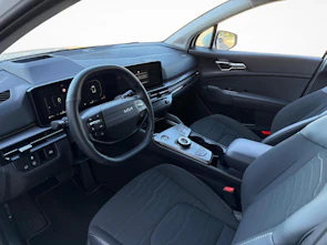 Fahrzeugbild KIA Sportage 1.6 T-GDi Hybrid Style