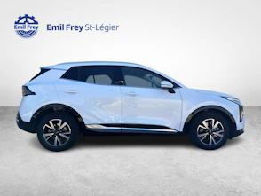 Fahrzeugbild KIA Sportage 1.6 T-GDi Hybrid Style