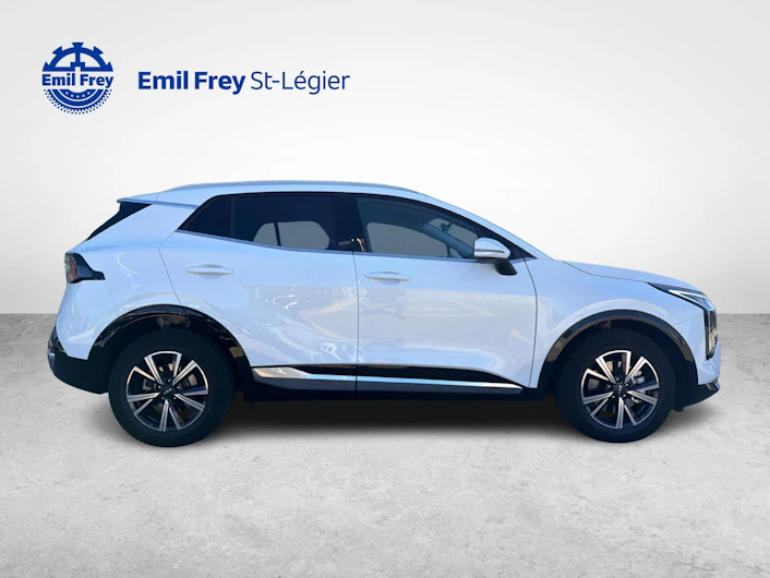 Fahrzeugbild KIA SPORTAGE