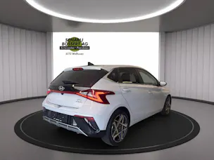HYUNDAI i20 1.0 T-GDi Vertex