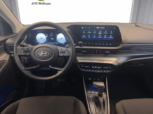 HYUNDAI i20 1.0 T-GDi Vertex
