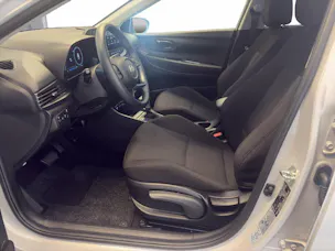 HYUNDAI i20 1.0 T-GDi Vertex