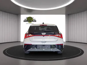 HYUNDAI i20 1.0 T-GDi Vertex